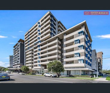 406/36-42 Levey Street, Wolli Creek, NSW 2205 - Photo 4