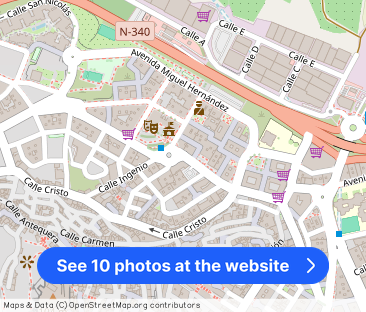 Alquiler piso alquiler de temporada costa tropical en Salobreña - Photo 1