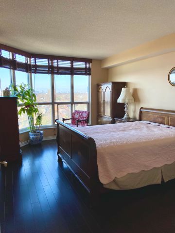 For Lease - 2285 Lake Shore Boulevard Unit# 1104, Toronto, Ontario - Photo 5