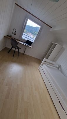 1 Zimmer, 13 m², 3. Stock - Photo 1