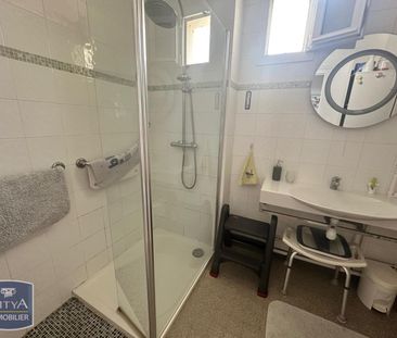 Location Appartement 4 pièces 75m² LA ROCHELLE 17000 - Photo 6
