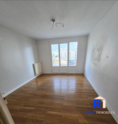 Location Appartement 3 pièces 70m² ST EGREVE 38120 - Photo 1