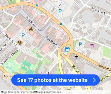 Peaceful House in Sealand | Free Parking, Wi-Fi - Photo 1