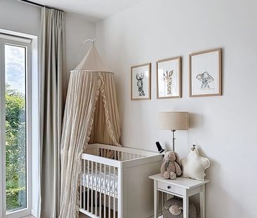 Appartement te huur - Foto 5