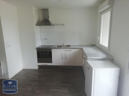 Location Appartement 2 pièces 52m² MAZINGARBE 62670 - Photo 2
