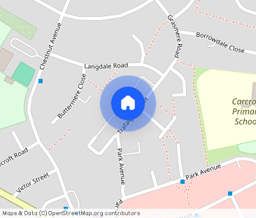 Doncaster, Doncaster, DN6 - Photo 1