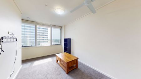 One Bedroom Apartment in he Heart of Carlton - Photo 3