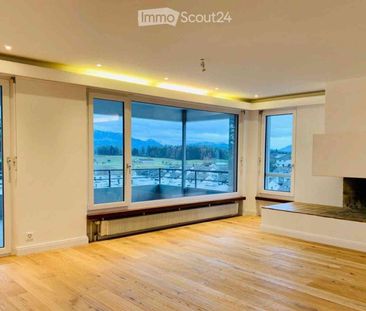 4.5 Zimmer, 120 m², EG - Foto 1