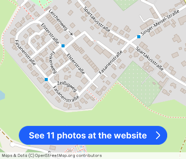 Sonnige 2-Raum-Wohnung mit Balkon in Auerbach - sofort bezugsbereit - Photo 1