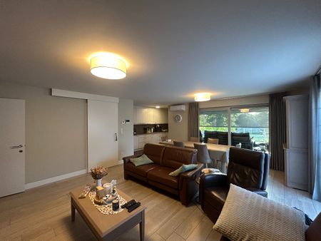 Ruim appartement met 2 slaapkamers te huur in Lommel - foto 2