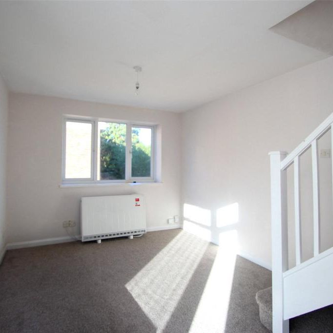 1 bedroom end of terrace house to rent - Photo 1