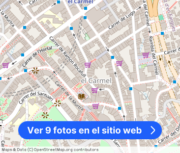 Carrer de Calderón de la Barca, Barcelona - Foto 1