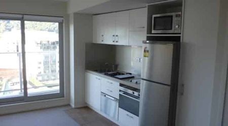 Apartment Living - Photo 5