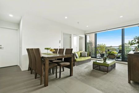 202/16 Copernicus Crescent, Bundoora. - Photo 4