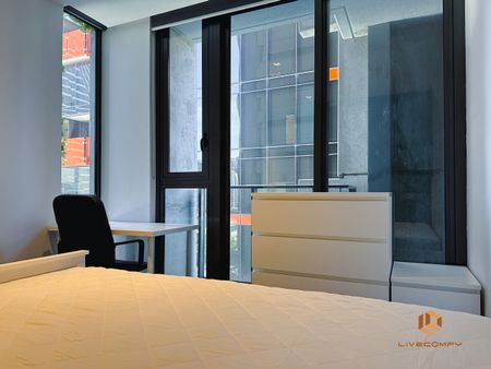 Melbourne CBD - Photo 5