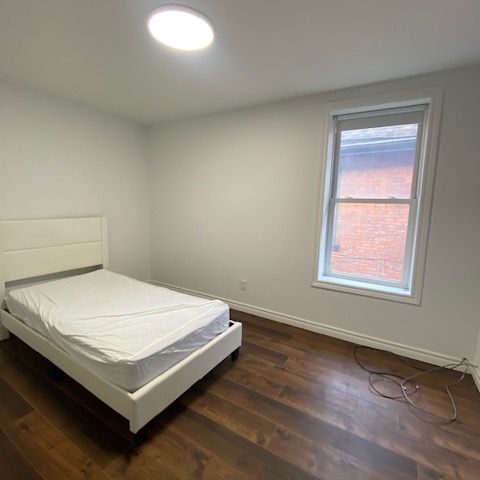 For Lease - 55 Young Street Unit# 2 - Bedroom #2, Hamilton, Ontario - Photo 1