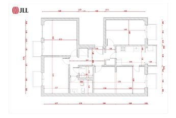 Apartamento T3 em Lisboa