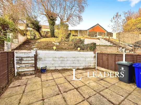 2 bedroom house to rent Frenchmoor Grove, Stoke-on-Trent, Staffordshire, ST3 - Photo 1