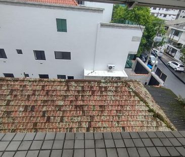 Alugo Excelente Apartamento Com 02 Dormitórios E Dependência de Ser... - Photo 6