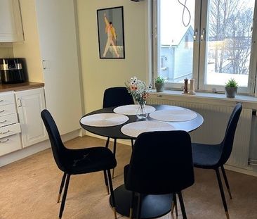 Vallgatan, Sundsvall - Foto 3