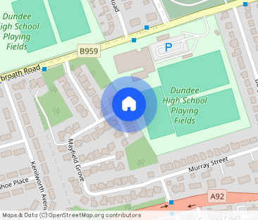 Mayfield Grove, Dundee, DD4 - Photo 1
