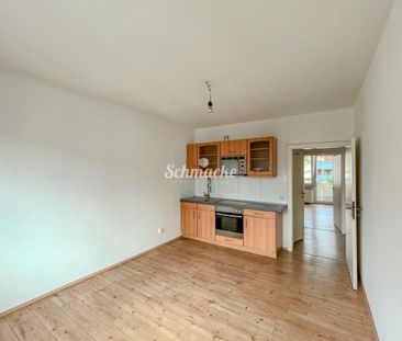 Ruhige 1,5 Zimmer Single-Wohnung im 3.OG in der Nähe des Hagener Ha... - Photo 1