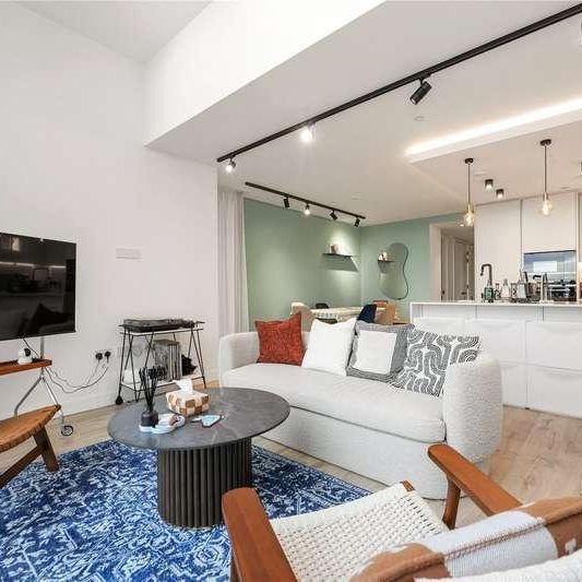 Valencia Tower, Bollinder Place, London, EC1V - Photo 1