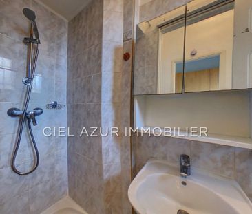 location appartement 1 Pièce(s) - Photo 3