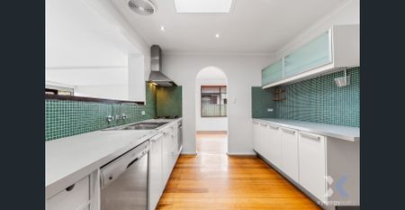 Fantastic, Fashion Conscious Family Spaces!!!! - Photo 5