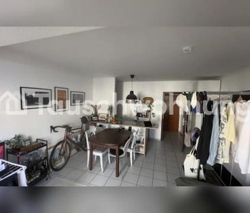 TAUSCHWOHNUNG Gemütliche 1Z-Wohnung zentral in Sülz - Photo 1