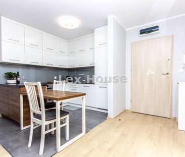 Mieszkanie na wynajem - Photo 4