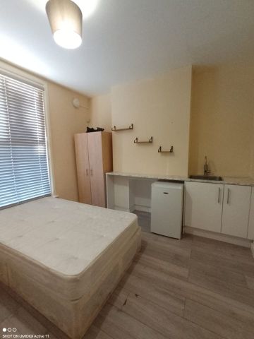 Studio Flat, Sandhurst Road, SE6 - Photo 5