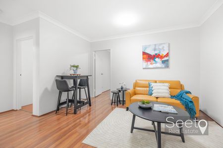 1/19-27 Eastbourne Road, Homebush West NSW 2140 - Apartment For Rent | Domain - Photo 4