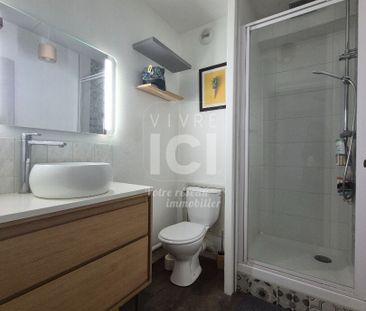 Location Appartement 2 pièces 33m² - Photo 6