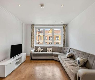 Tottenham High Road, Tottenham, N17 - Photo 1