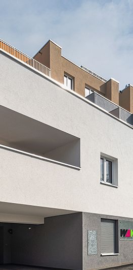 Wohnung in Weitra - Photo 1