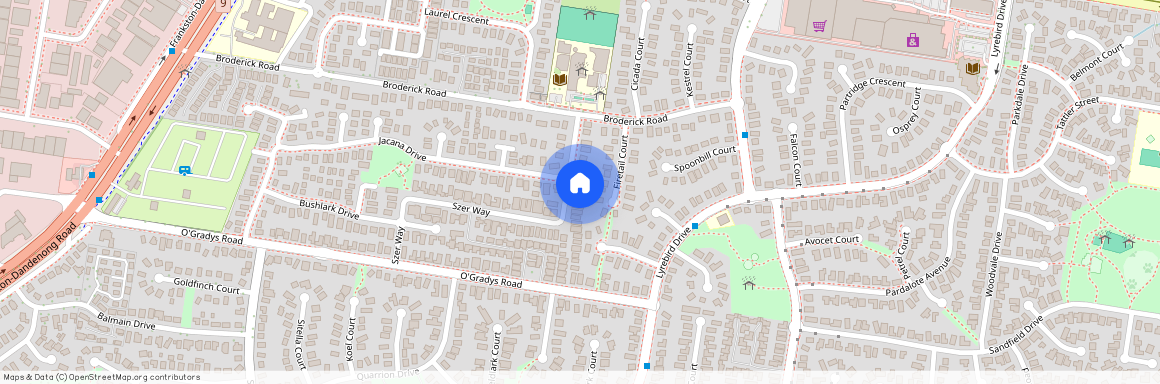 4 Lewin Street, Vic 3201, Carrum Downs