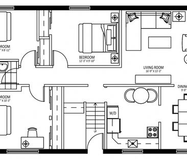 Britannia Beach - Townhome - Photo 1