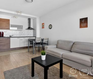 BOSEN | Na prenájom 2i byt s parkovaním Malacky Pribinova - Photo 1