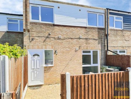 2 bedroom house to rent - Photo 3