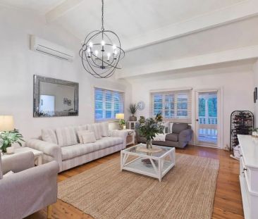 Idyllic Family Home in an Enviable and Convenient Location -- Garde... - Photo 1