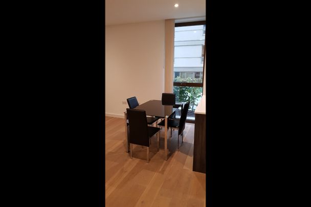 1 Bed Flat, Reminder Lane, SE10 - Photo 1