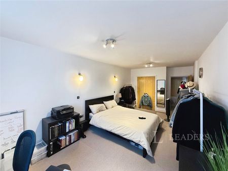1 bedroom property to rent Telephone House, 70 High Street, Southampton, SO14 - Photo 5