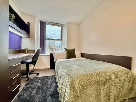 6 bedroom house share to rent - Photo 5