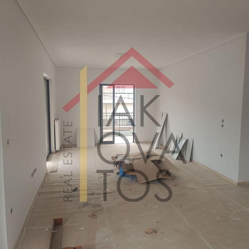 Διαμέρισμα για ενοικίαση Τερψιθέα (Γλυφάδα) - Φωτογραφία 1