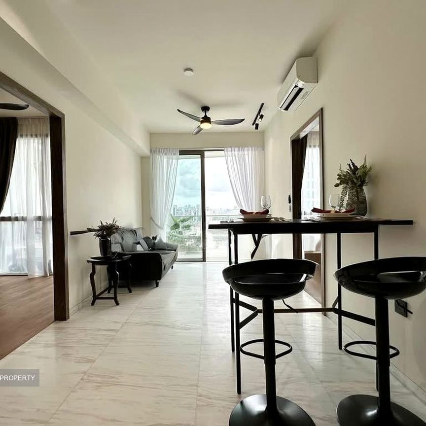 Coastline Residences (D15), Apartment - For Rent - Photo 1