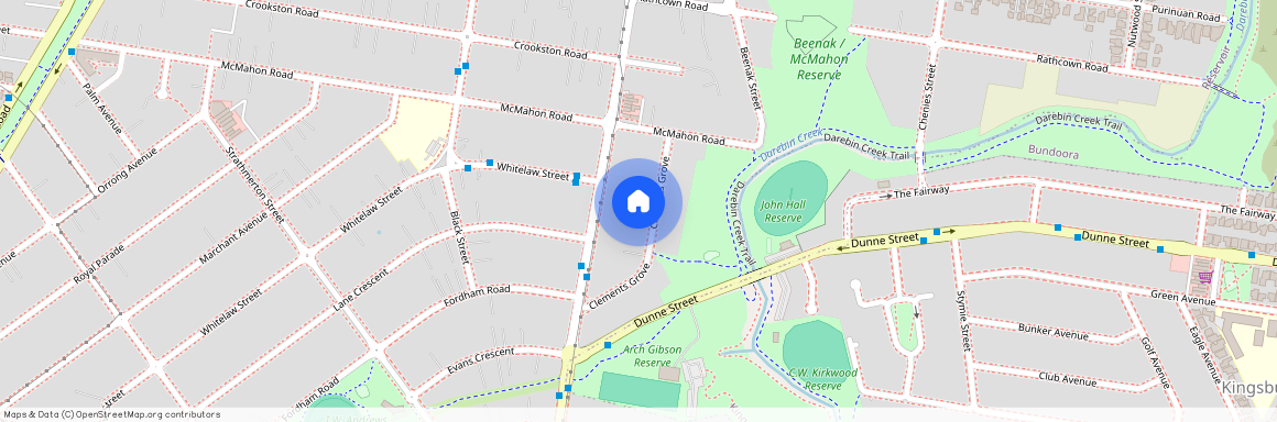 21 Clements Grove, Reservoir VIC 3073