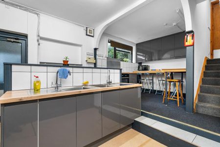 1 bedroom in a house share to rent - Photo 4