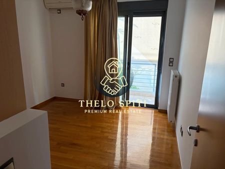 Διαμέρισμα για ενοικίαση Γαργηττός (Γέρακας) - Photo 4