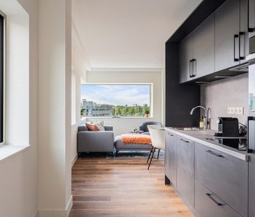 Te huur: Appartement Barajasweg in Amsterdam - Photo 4